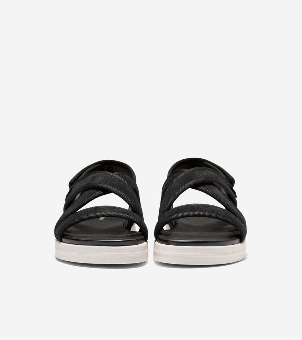 ナンタケット ドリフト サンダル womens.