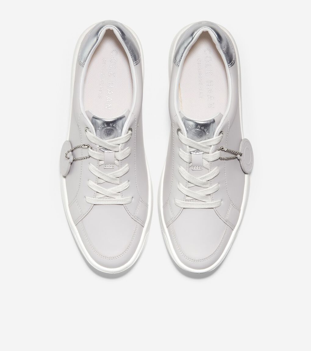グランドプロ ファイナリスト スニーカー womens.