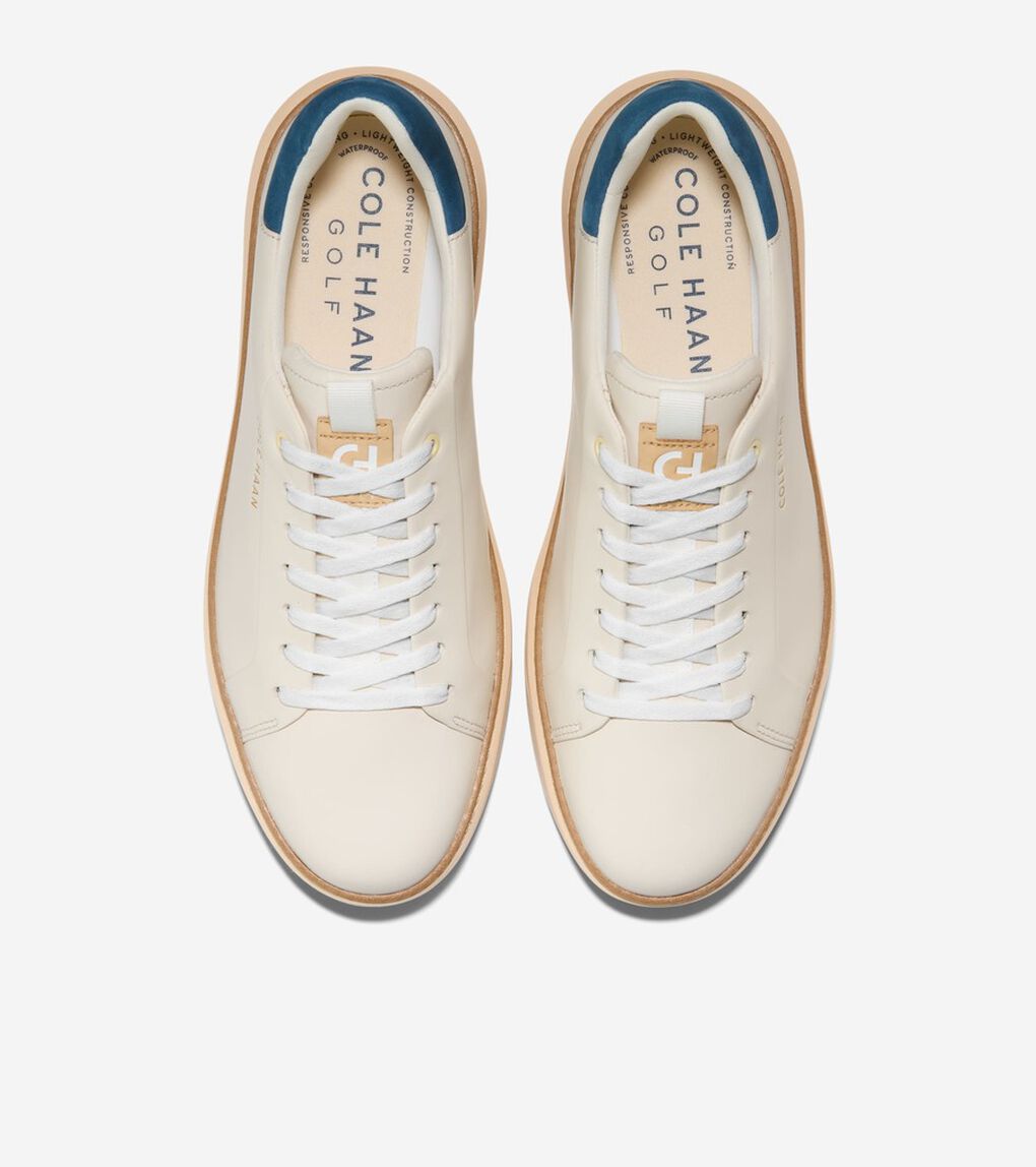 グランドプロ トップスピン ゴルフ mens.