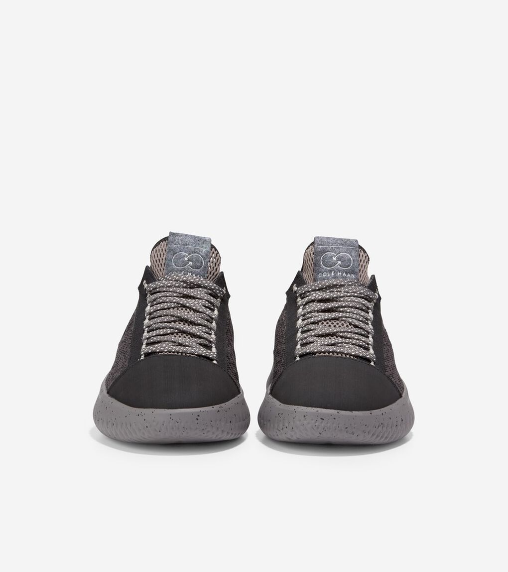 ジェネレーション ゼログランド II mens.