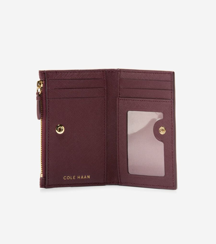 COLE HAAN コールハーン 手帳 手帳ケース パスポートケース