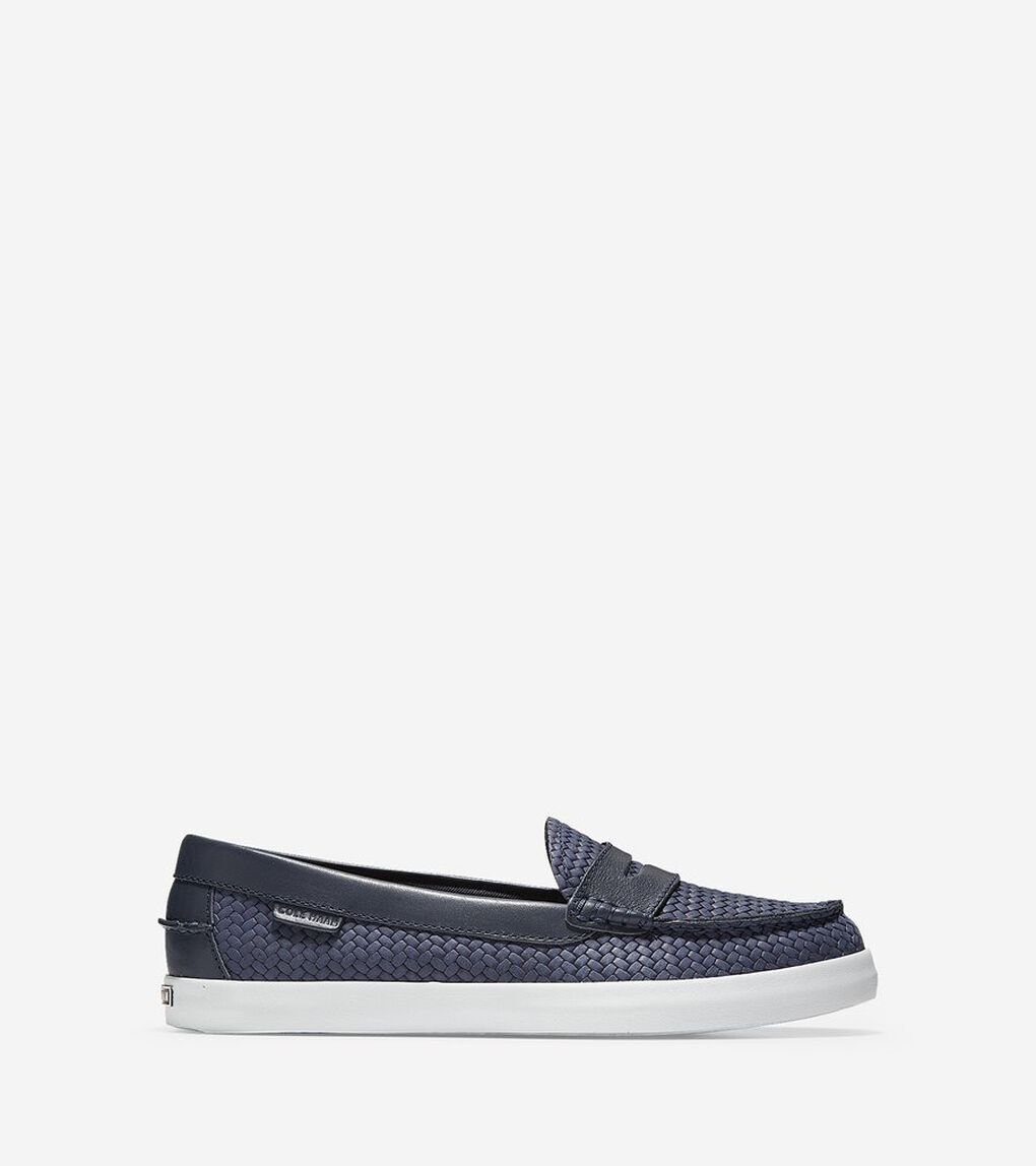 ナンタケット ローファー II womens.