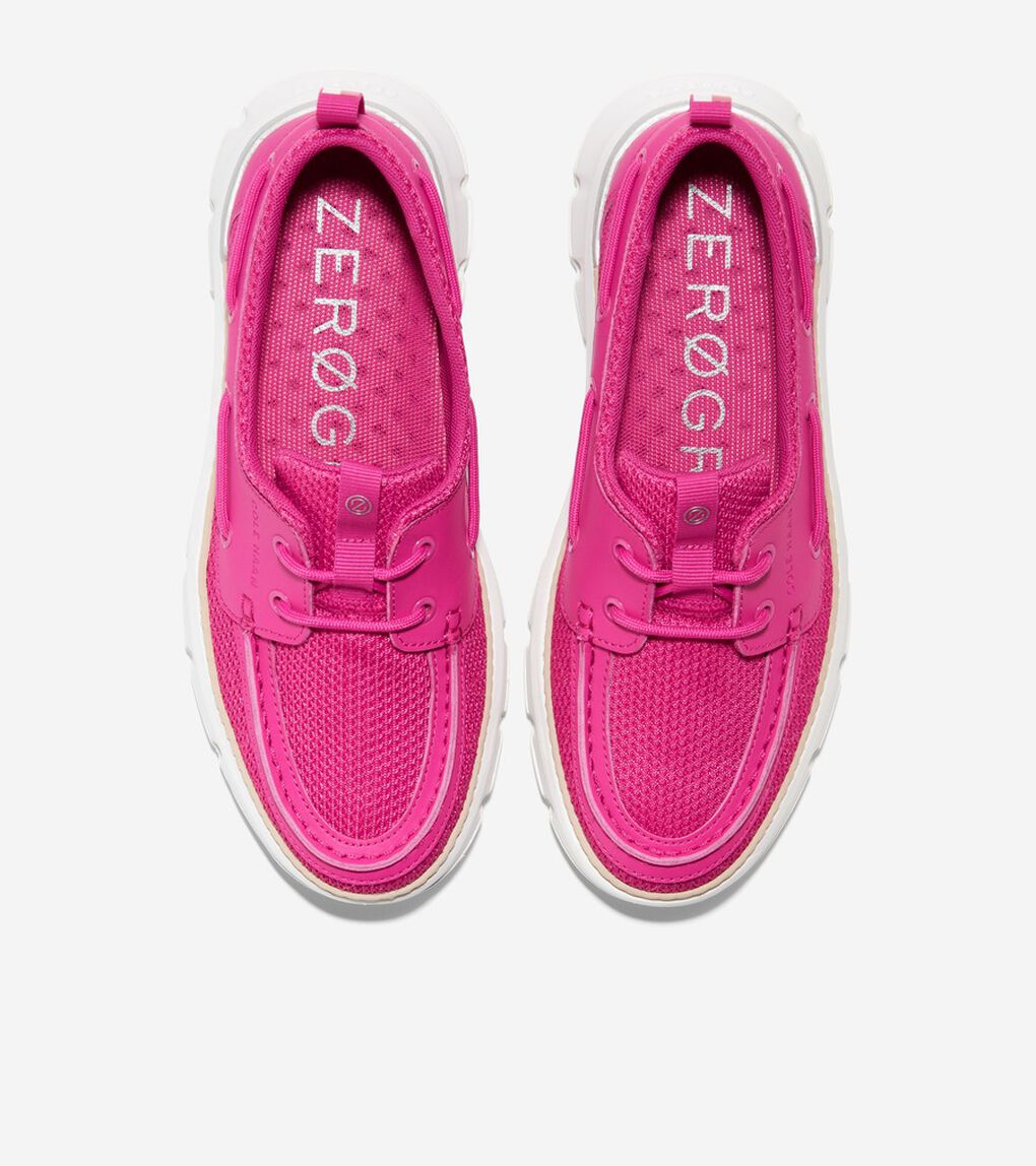 4.ゼログランド レガッタ womens.