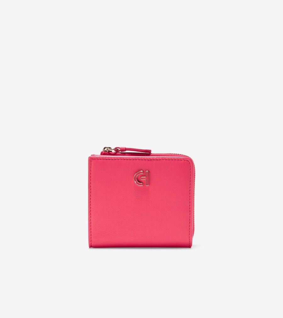 コールハーン　カード・パスケース バルタン カード ケース womens. 8000 | COLE_HAAN
