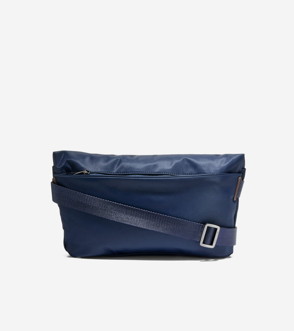 カールソン イーストウエスト スリング mens.