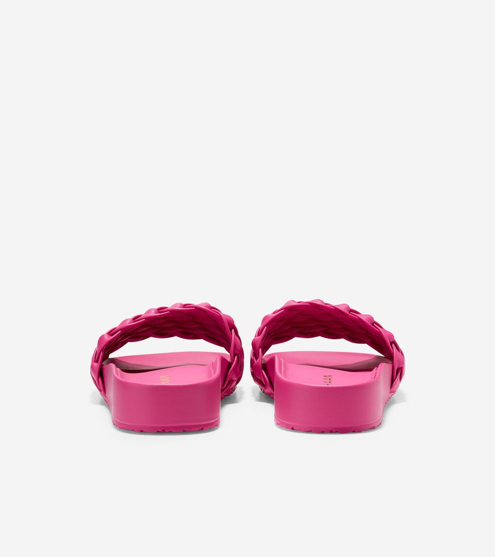 モハベ スライド サンダル womens.