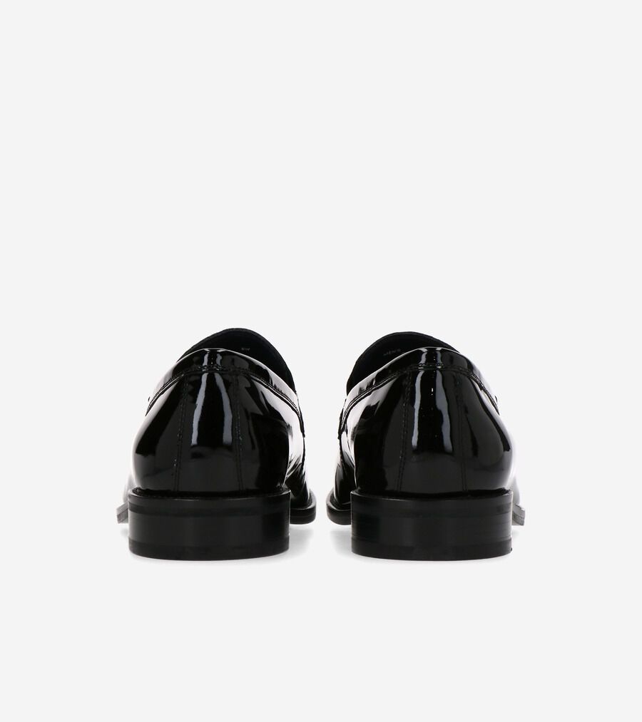 レノックス ヒル ベネチアン ローファー mens. 0.0 | COLE_HAAN