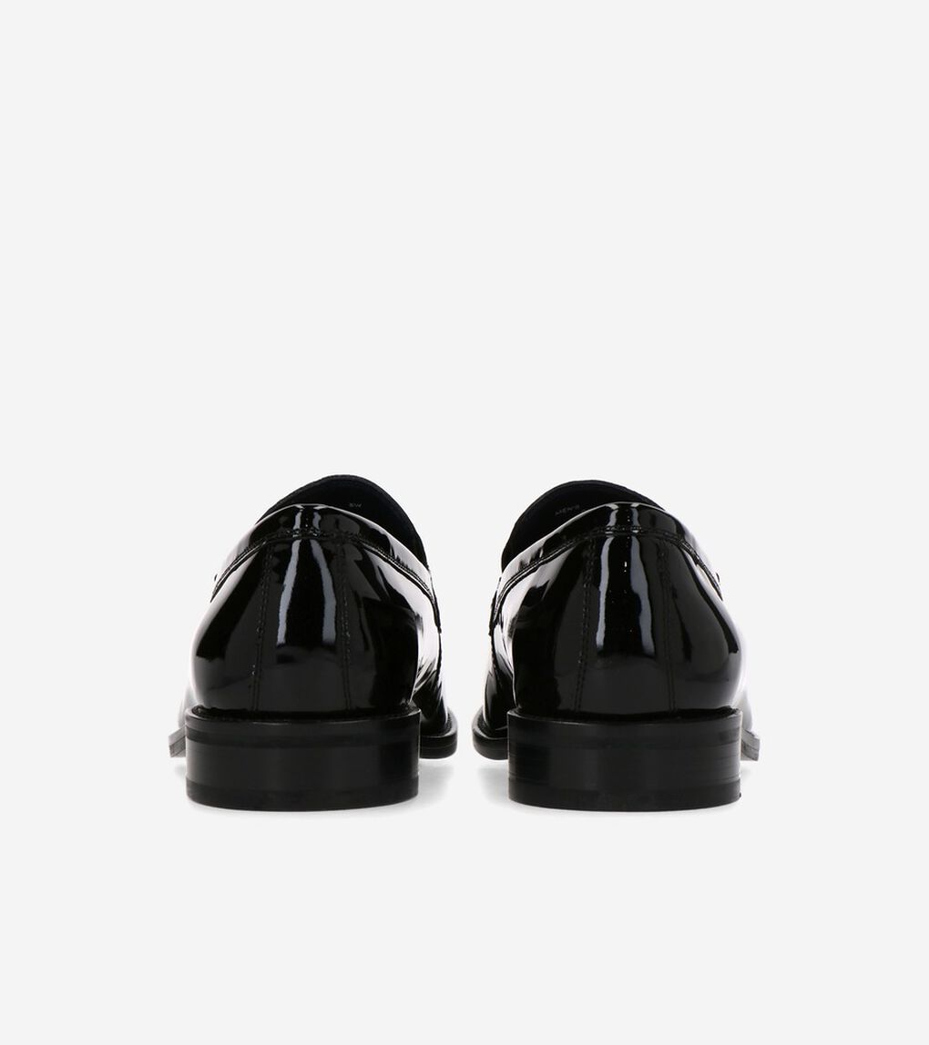 レノックス ヒル ベネチアン ローファー mens.