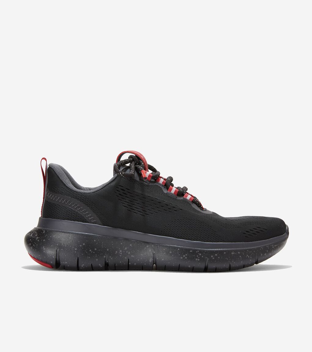 ゼログランド ジャーニー ランナー mens.