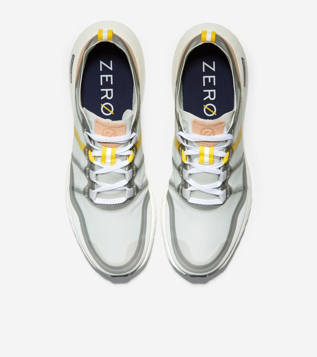 ゼログランド アウトペース ランナー mens.