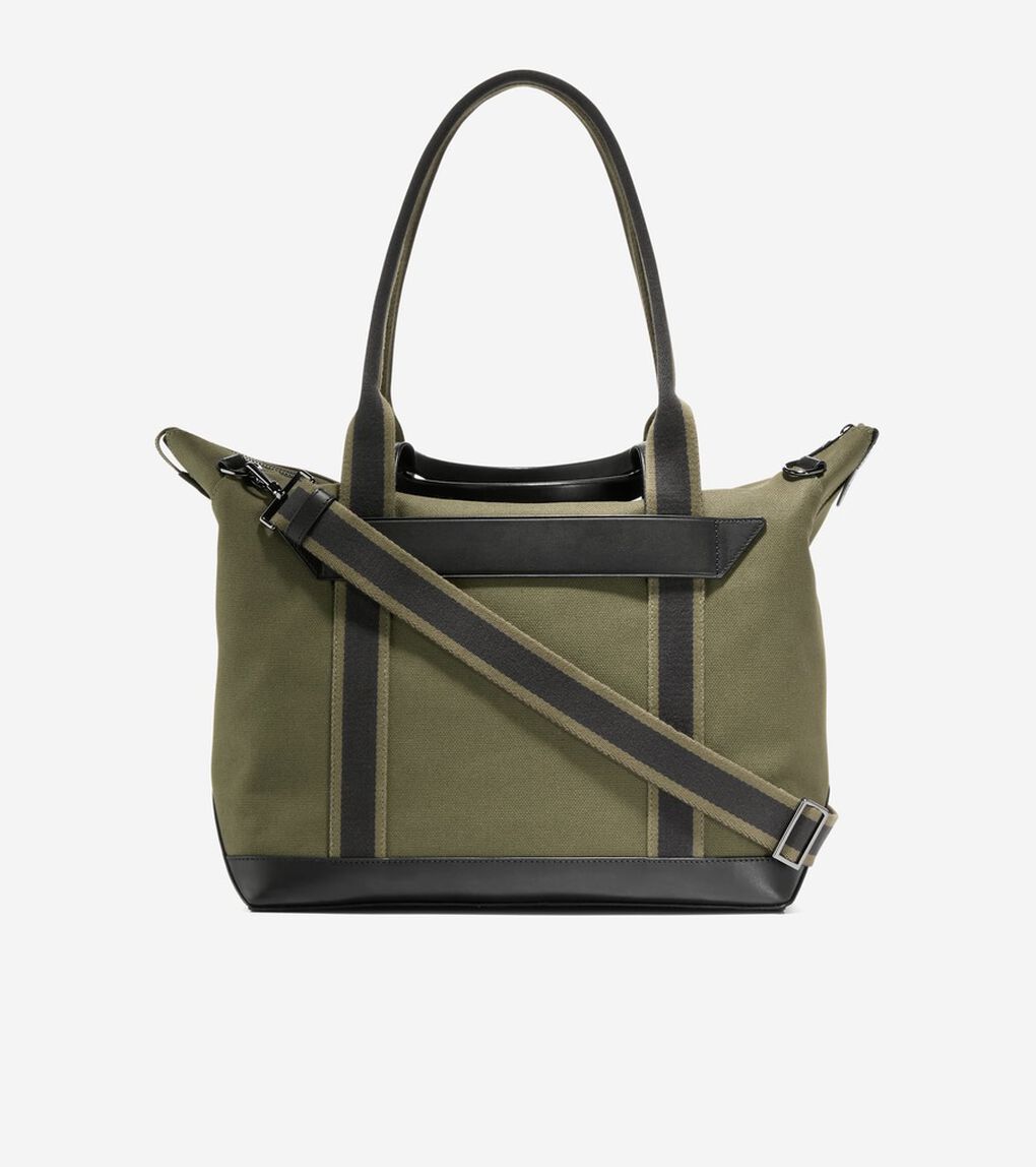 トータル トート mens.