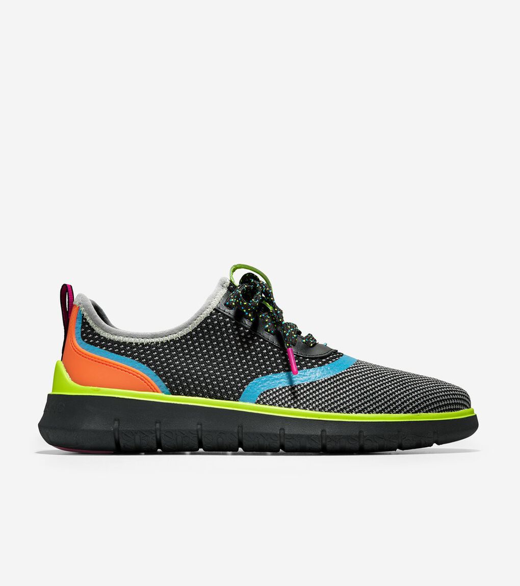 ジェネレーションゼログランド メッシュ mens.