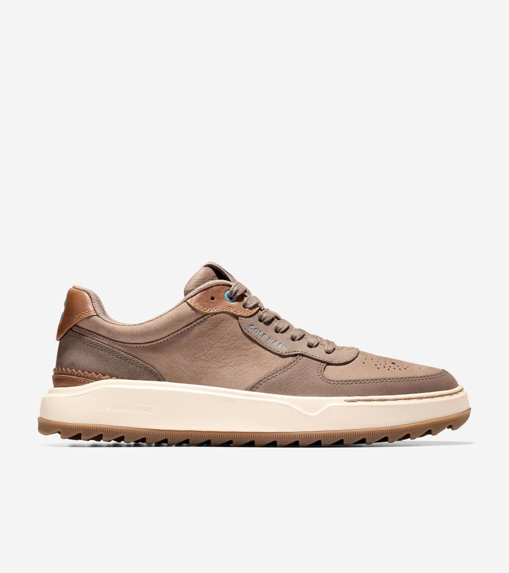グランドプロ クロスオーバー ゴルフ mens