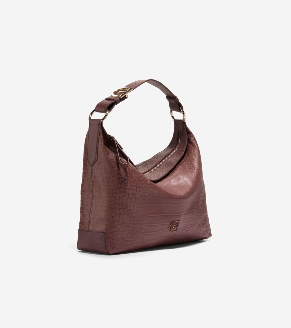 カミラ ホーボー womens.