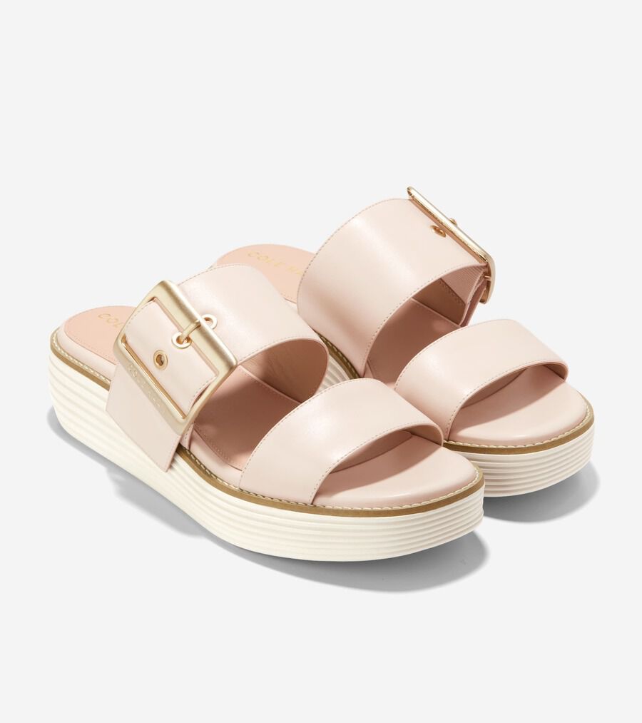 オリジナルグランド プラットフォーム スライド womens. 22400