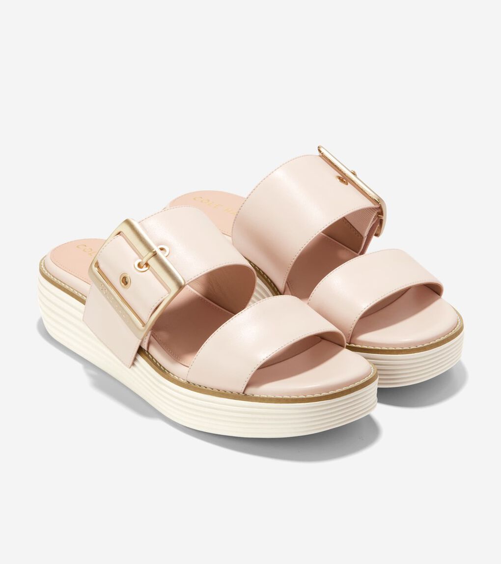 オリジナルグランド プラットフォーム スライド womens.