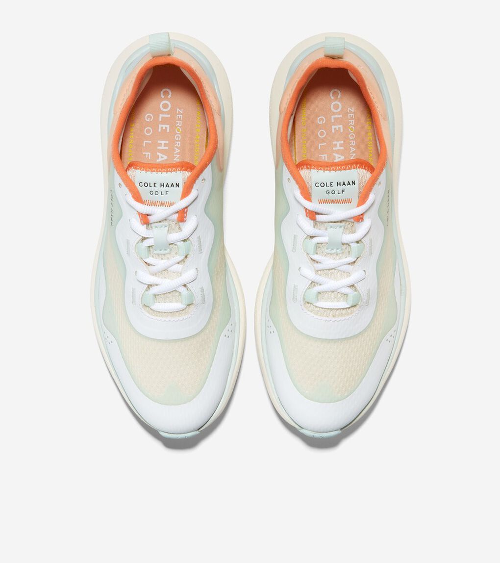 ゼログランド フェアウェイ ゴルフ womens.