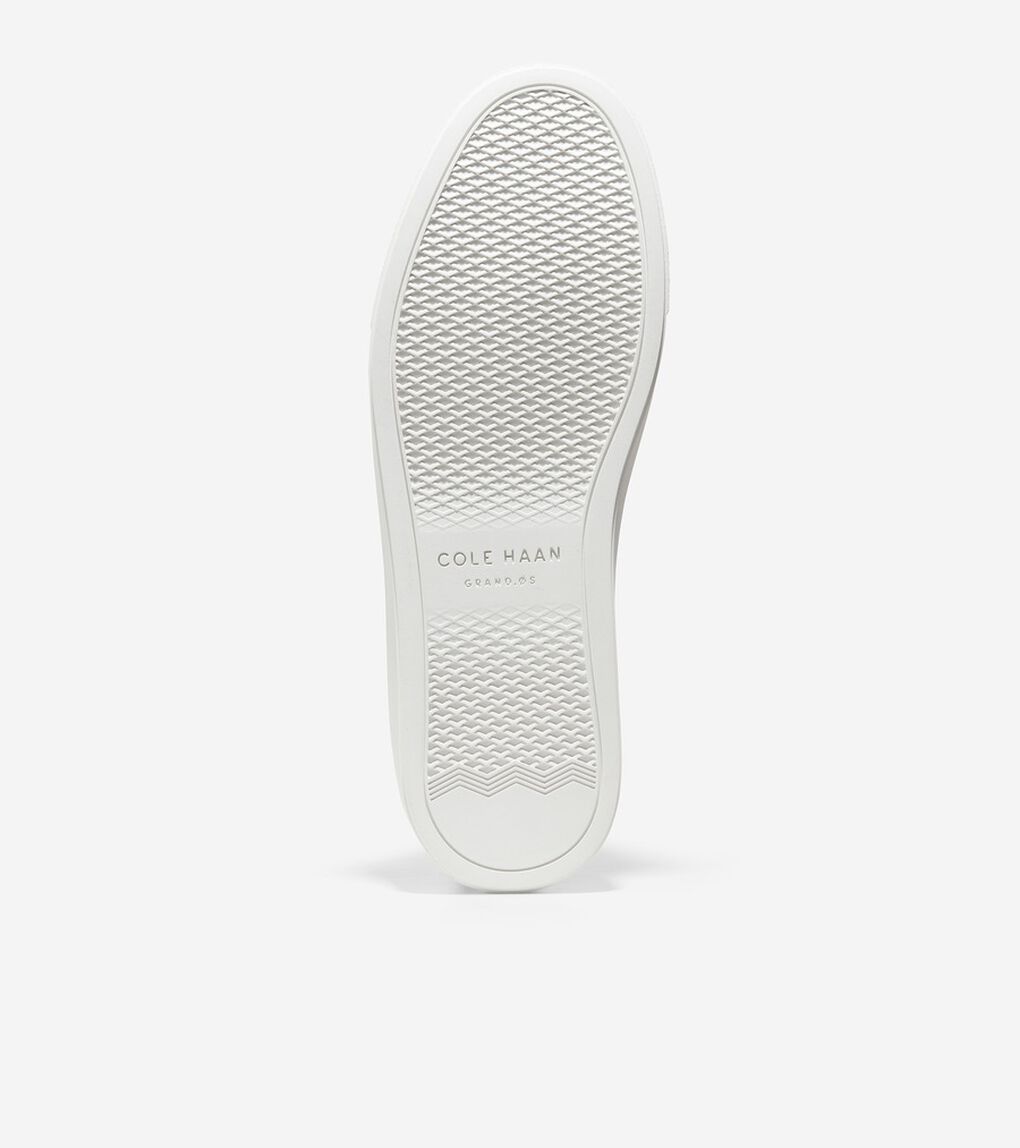 グランドプロ スペクテイター 2.0 スリッポン womens.
