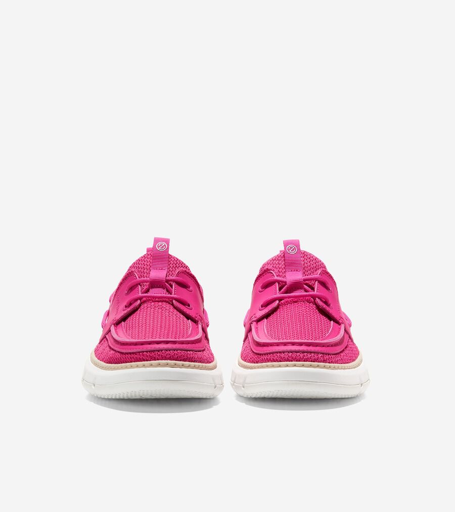 4.ゼログランド レガッタ womens. 8000 | COLE_HAAN