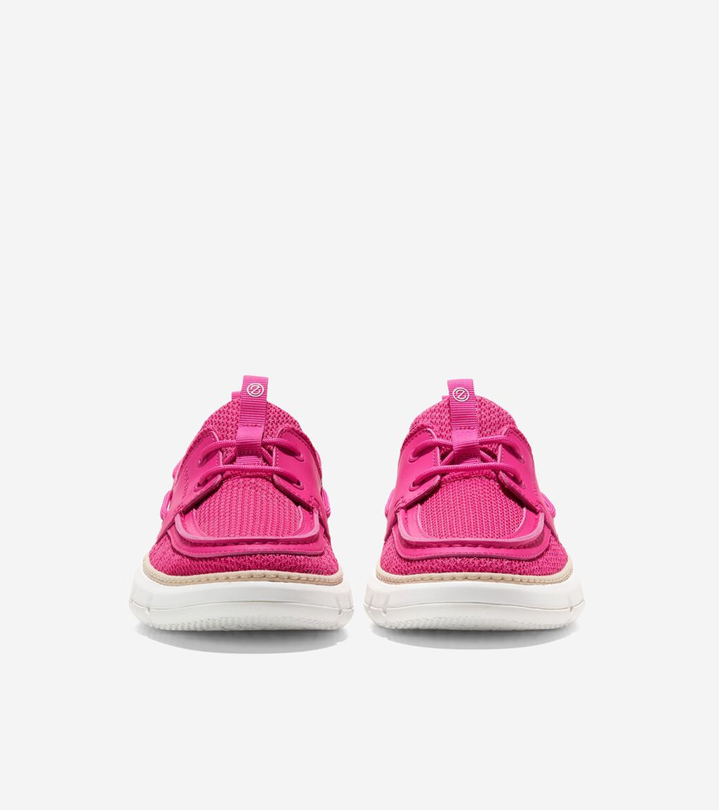 4.ゼログランド レガッタ womens.