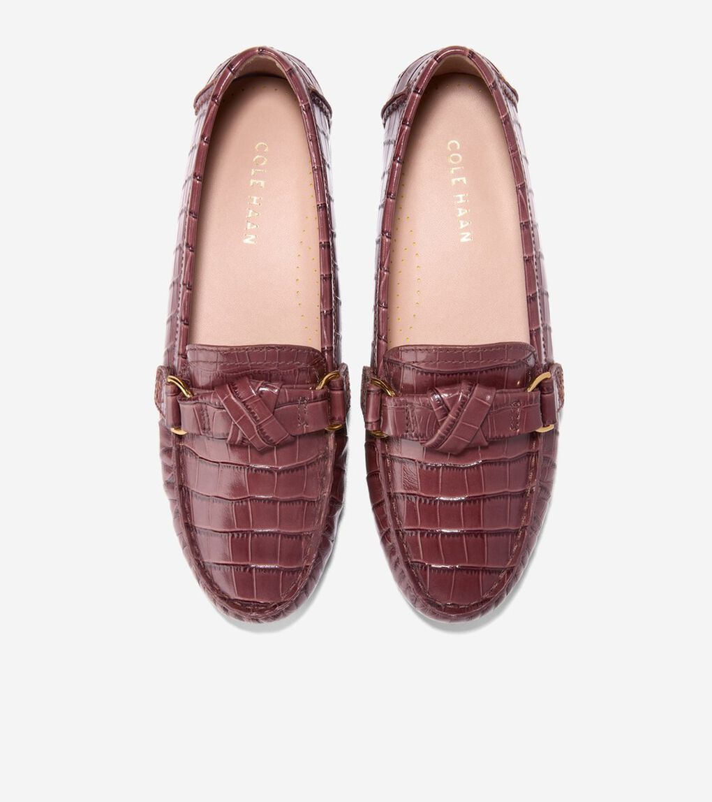 エミー ノット ドライバー womens.