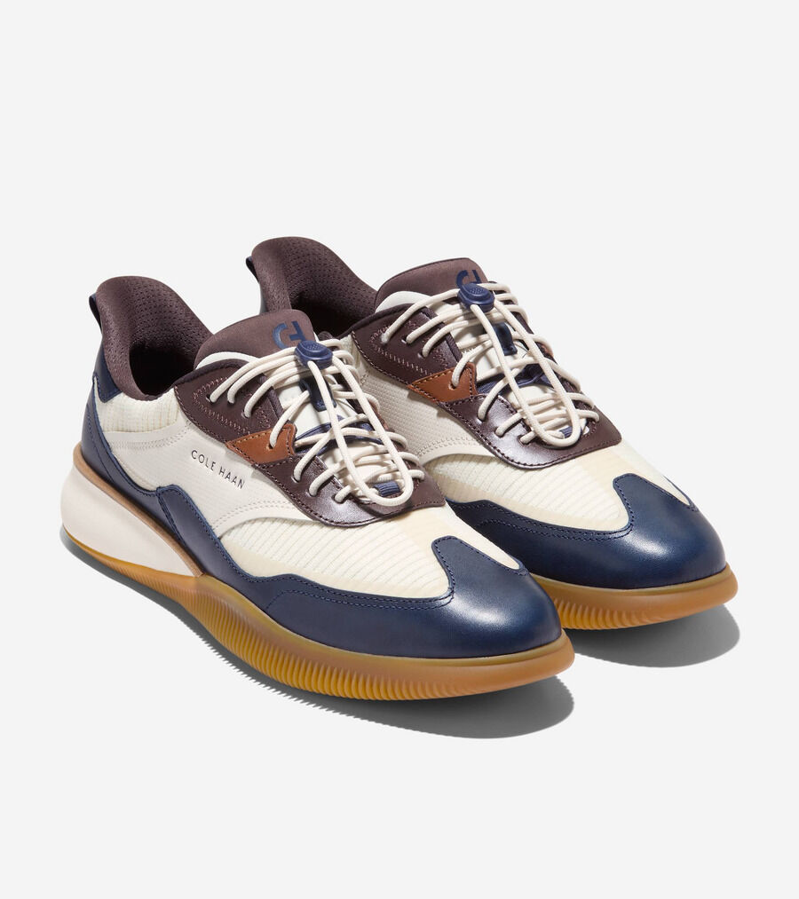6.ゼログランド スニーカー mens 38000 | COLE_HAAN