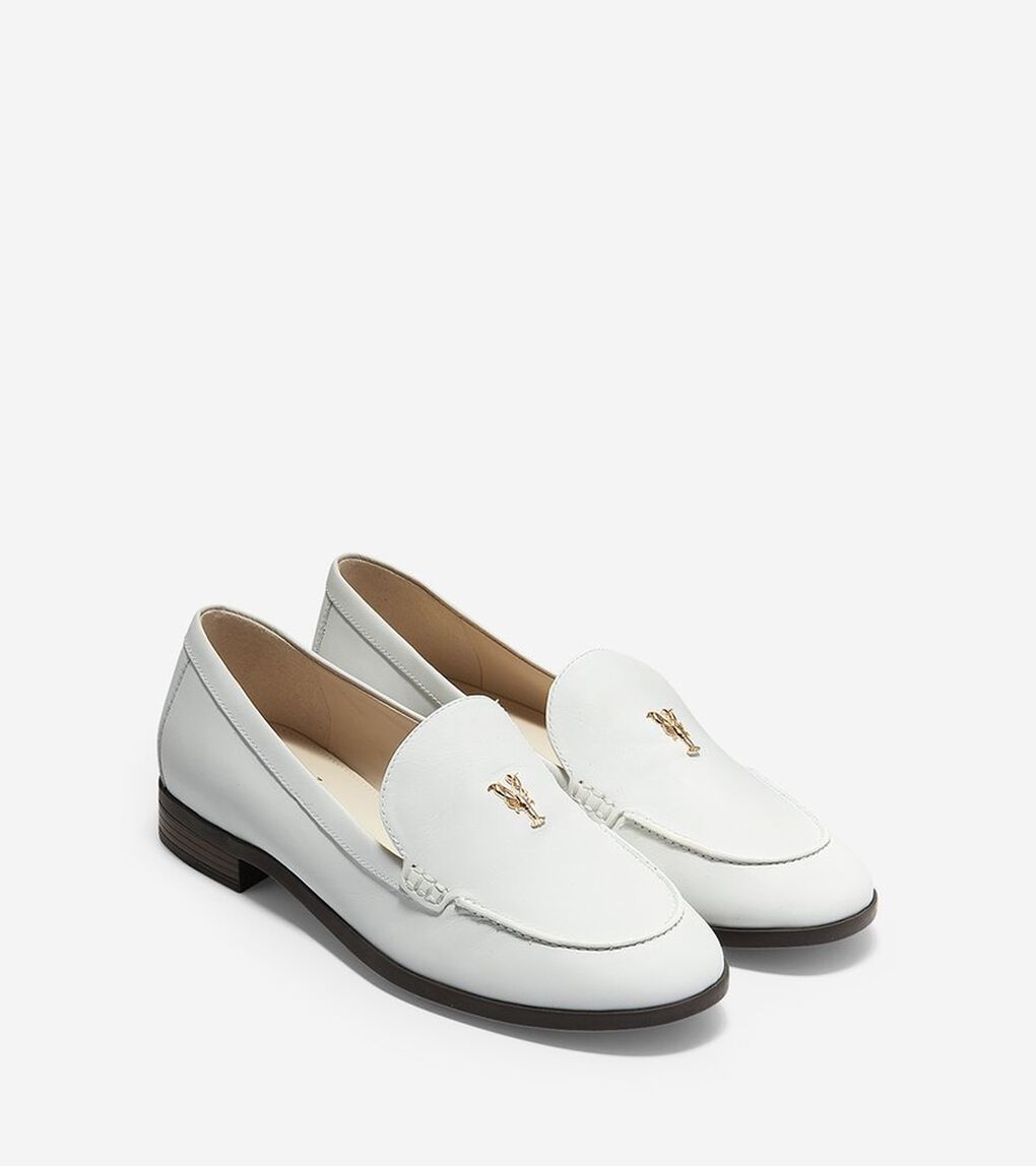 ピンチ ロブスター ローファー womens.