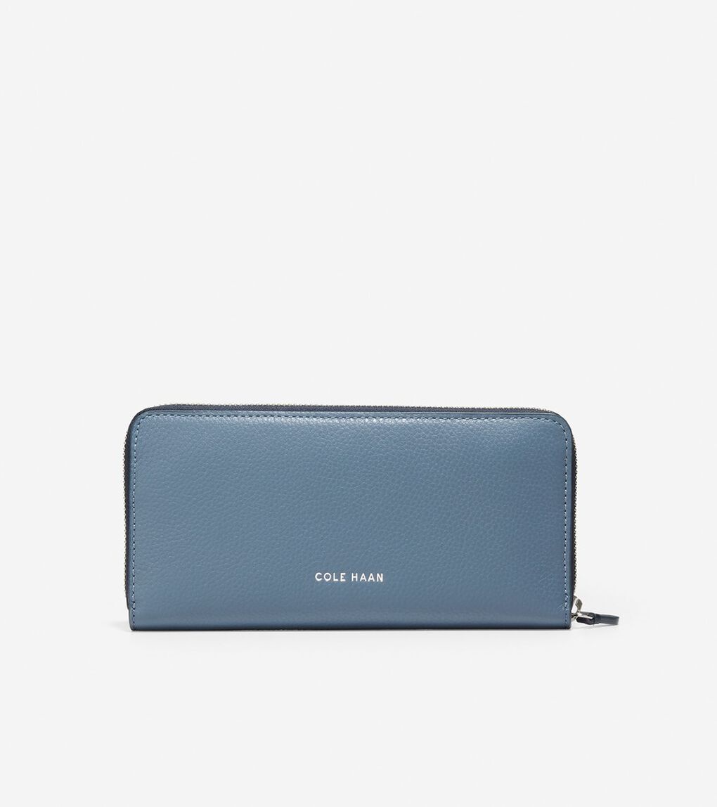 バルタン コンチネンタル ウォレット womens.