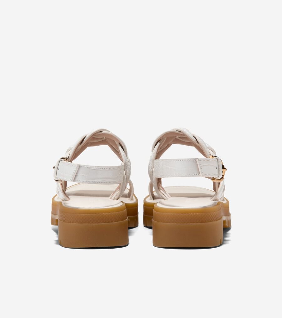 【Cole Haan】クレシダ ラグ サンダル クレシダ ラグ サンダル womens 23100 | COLE_HAAN