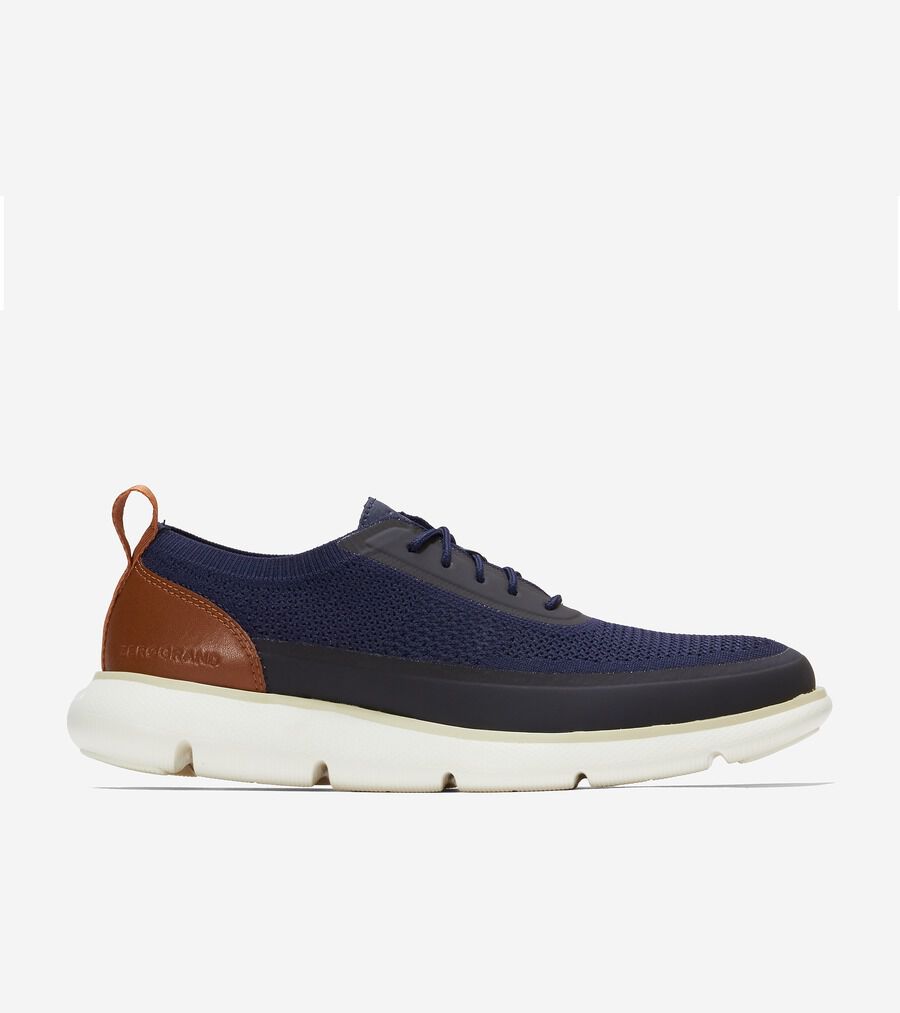 ゼログランド オムニ スニーカー mens. 0.0 | COLE_HAAN
