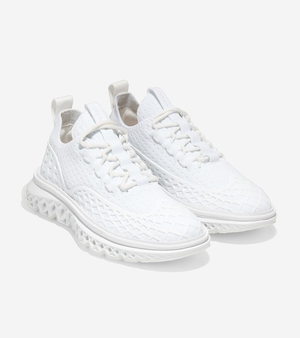 5.ゼログランド ワーク スニーカー mens.