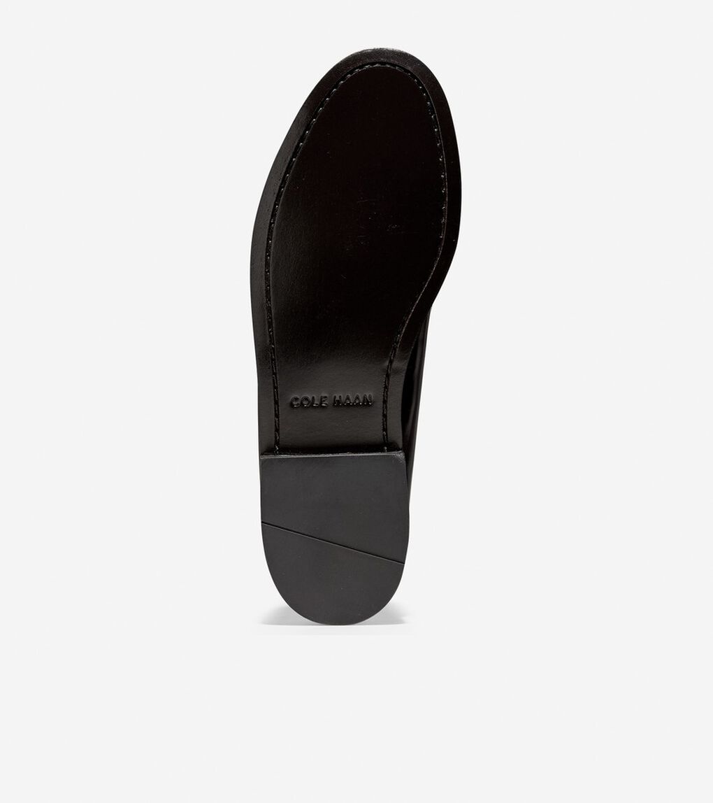 ピンチ ペニー ローファー mens.