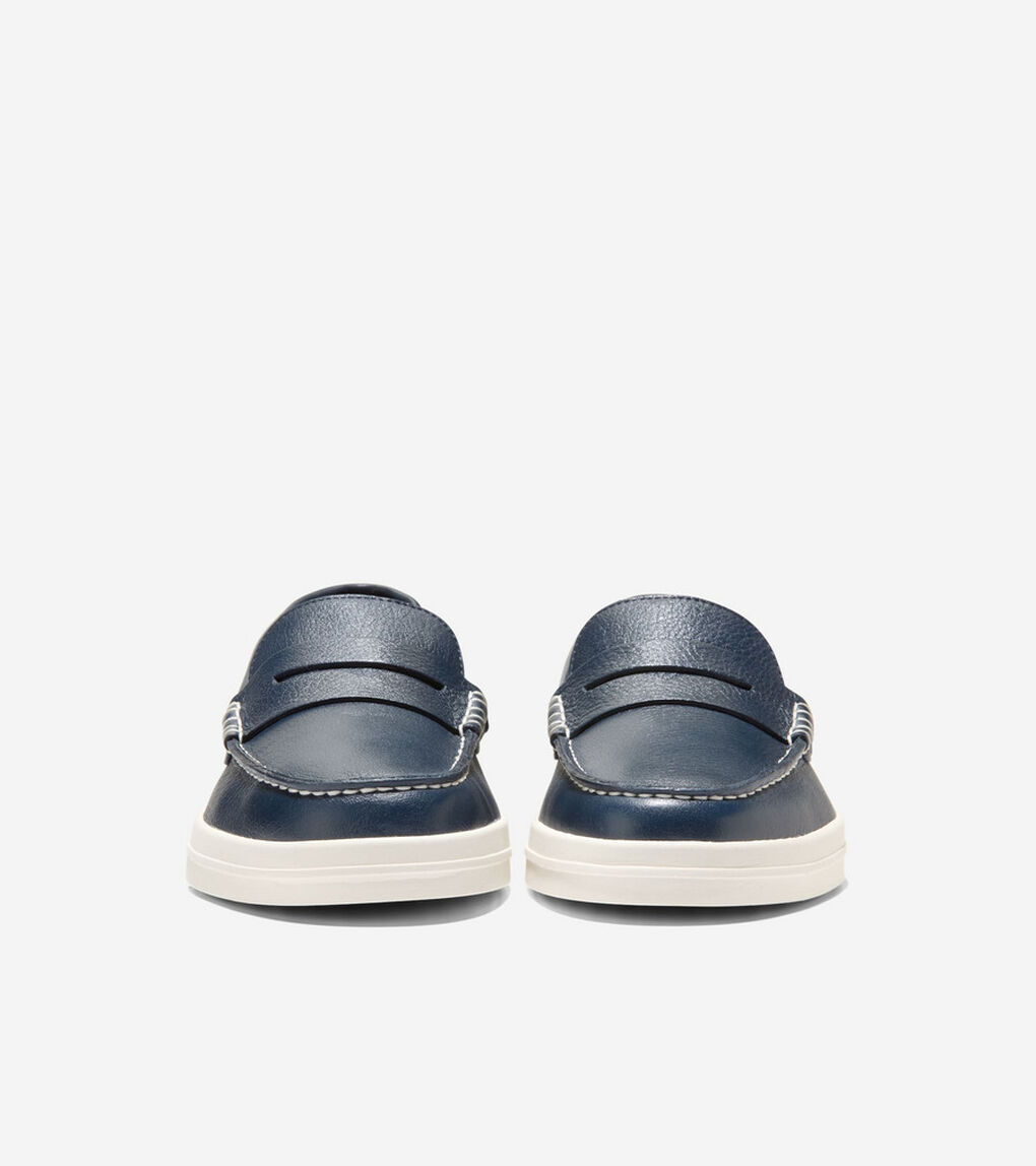 ナンタケット ドリフト ペニー ローファー mens.