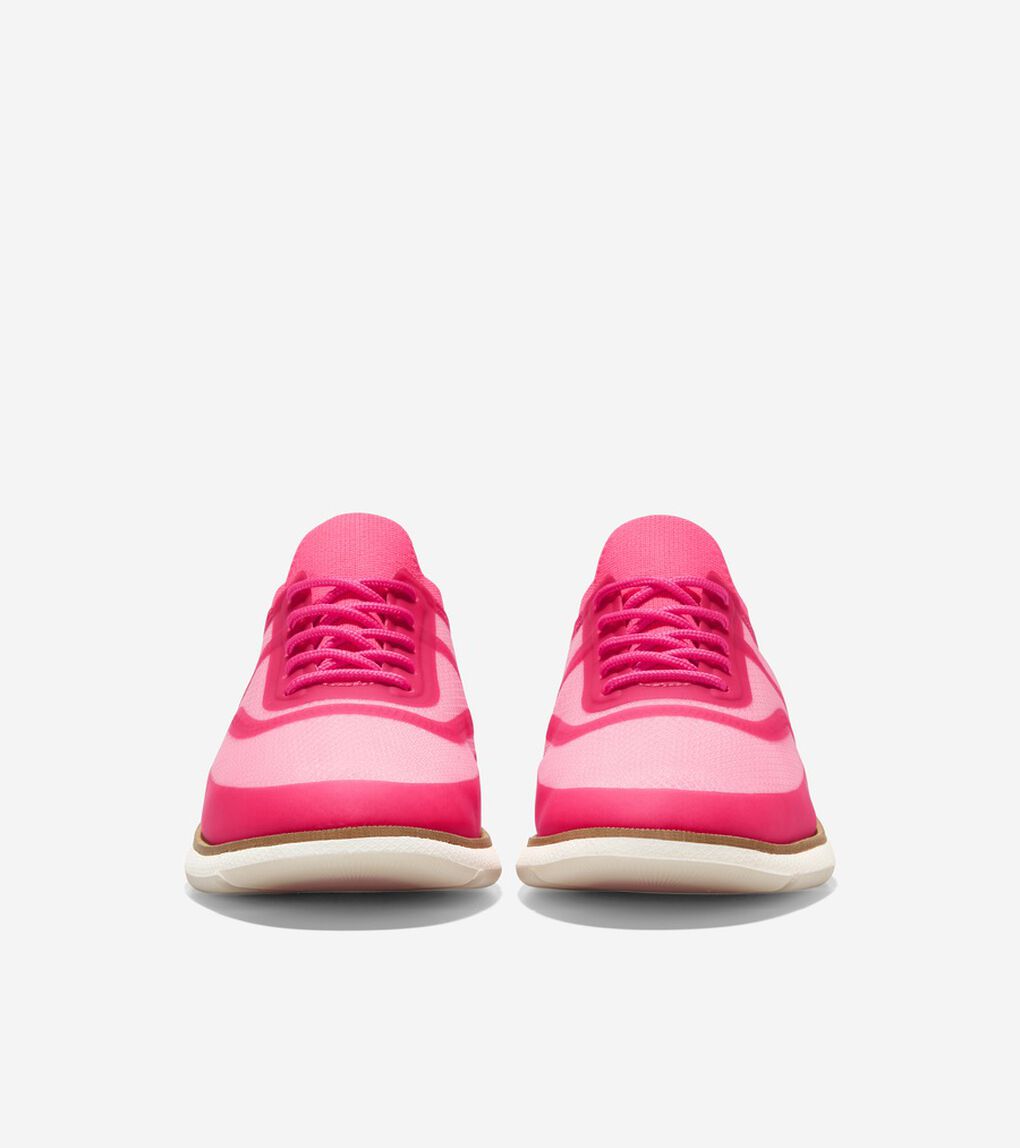 4.ゼログランド アヴァント オックスフォード womens.