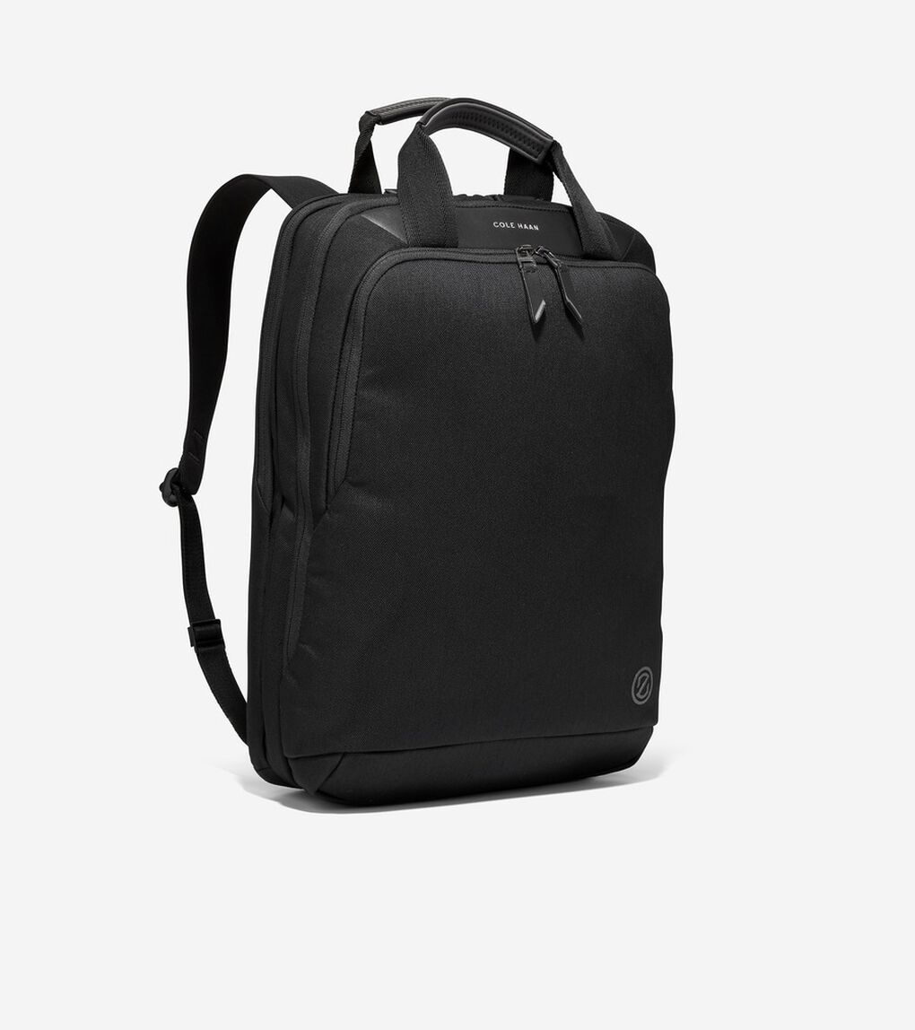 ゼログランド 2 IN 1 バックパック mens.