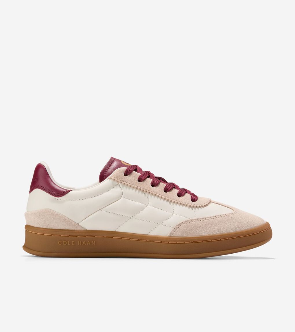 グランドプロ ブレイカウェイ スニーカー womens.