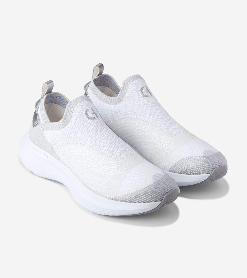 ゼログランド モーションコネクト womens.