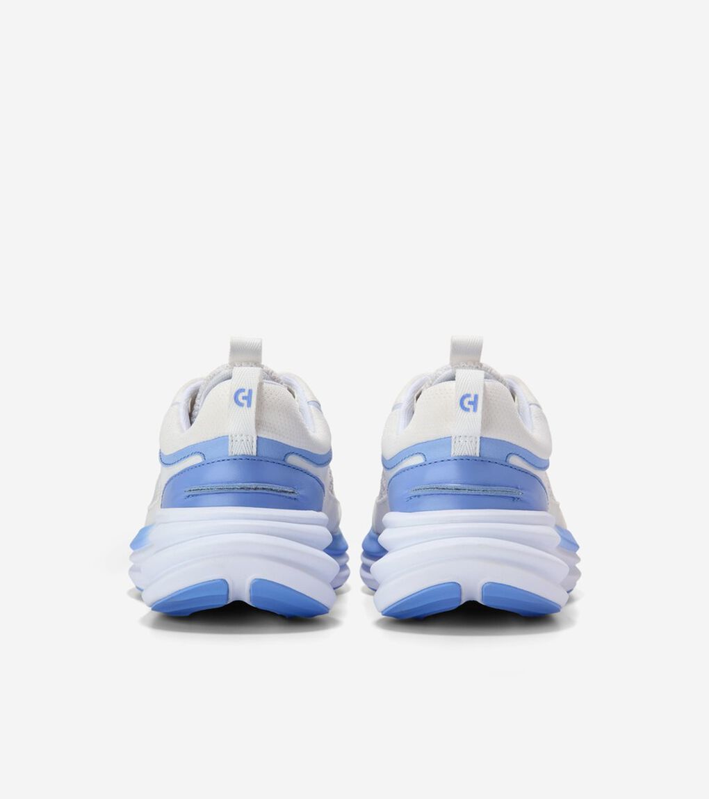 オリジナルグランド クアッドストレイク ランナー womens.