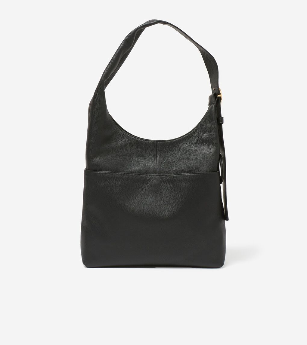 ハッスルショルダーバッグ womens