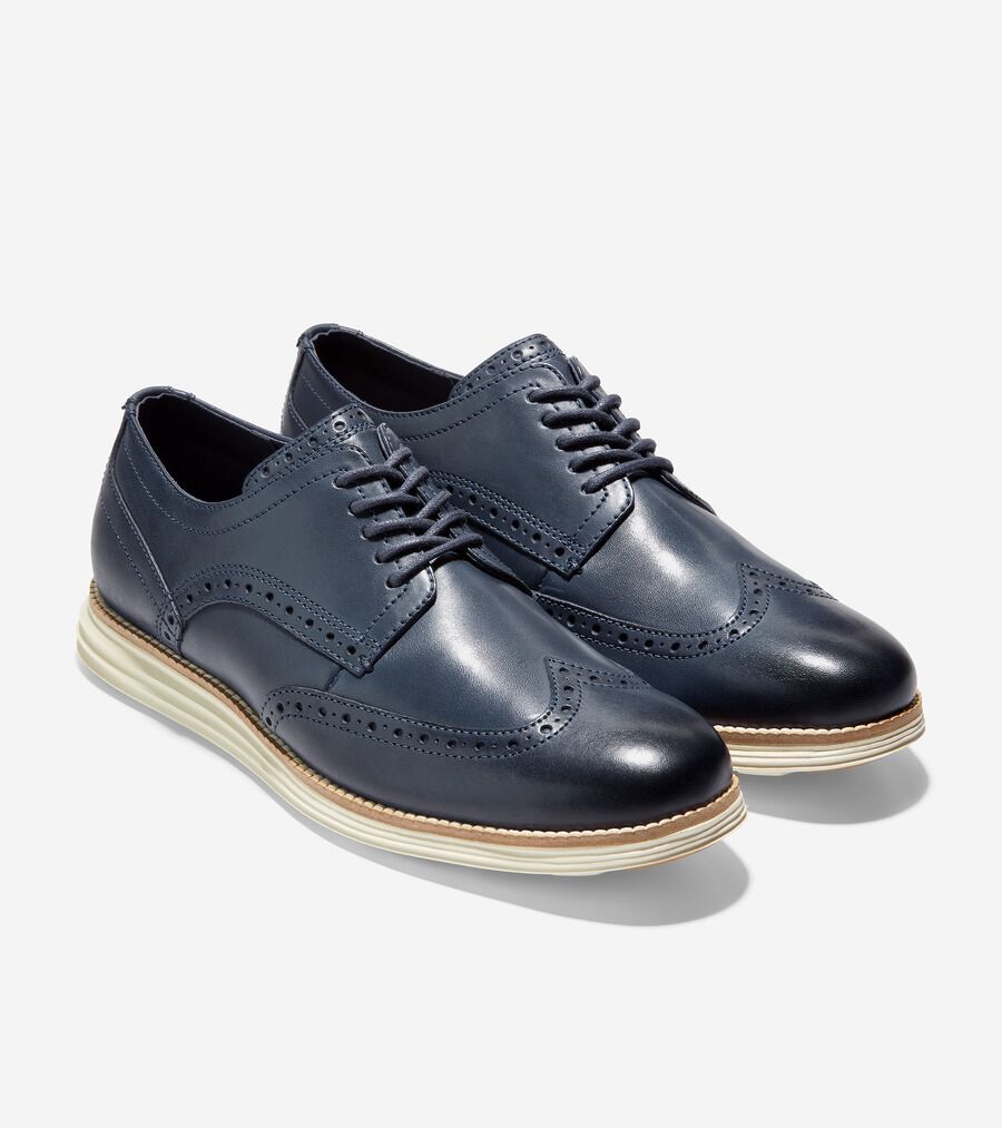 SUMMER SALE COLE HAANオリジナルグランド ショートウィング オリジナルグランド ショートウィング mens. 0.0 | COLE_HAAN