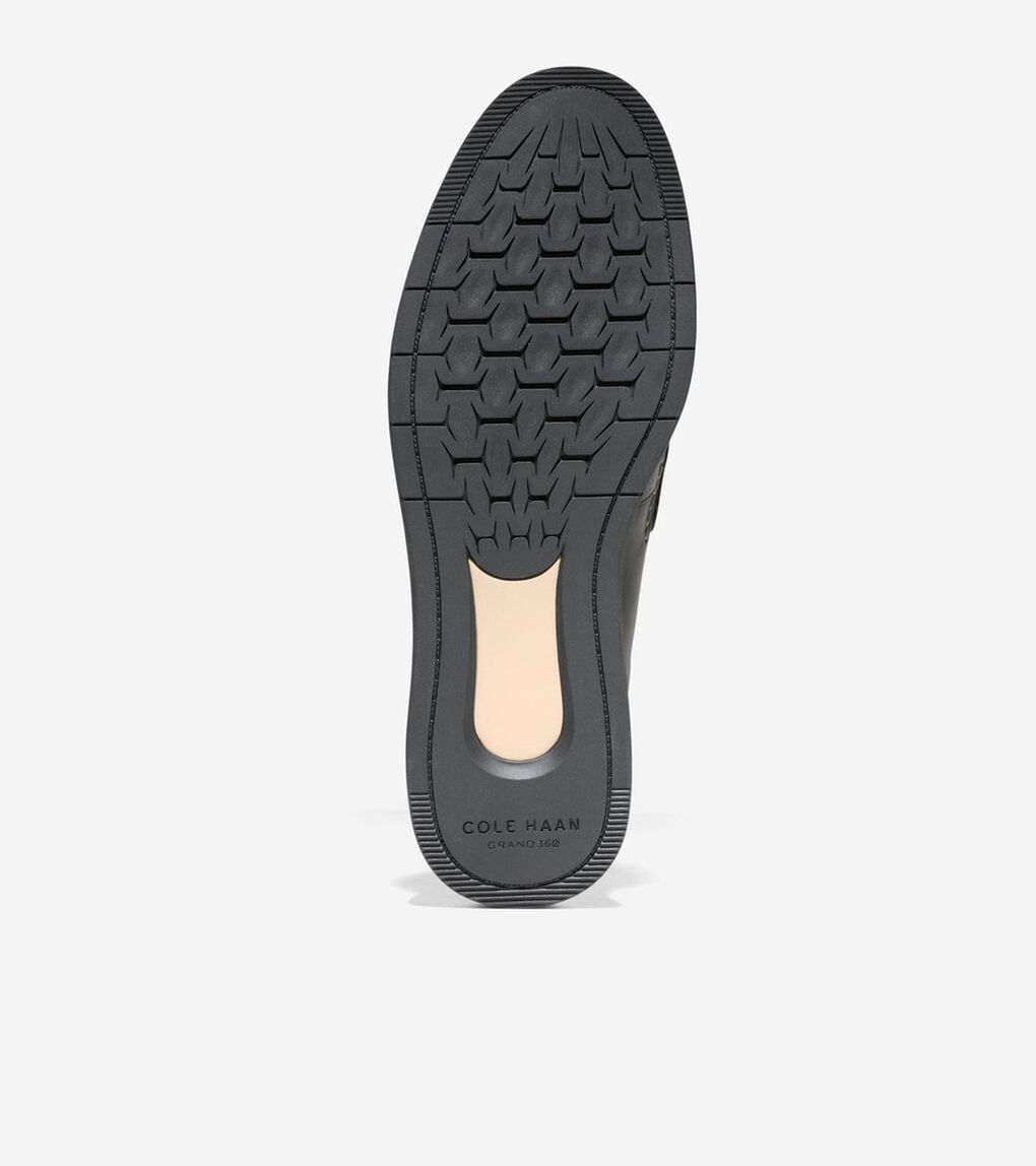 ブラウアーペニー ローファー mens