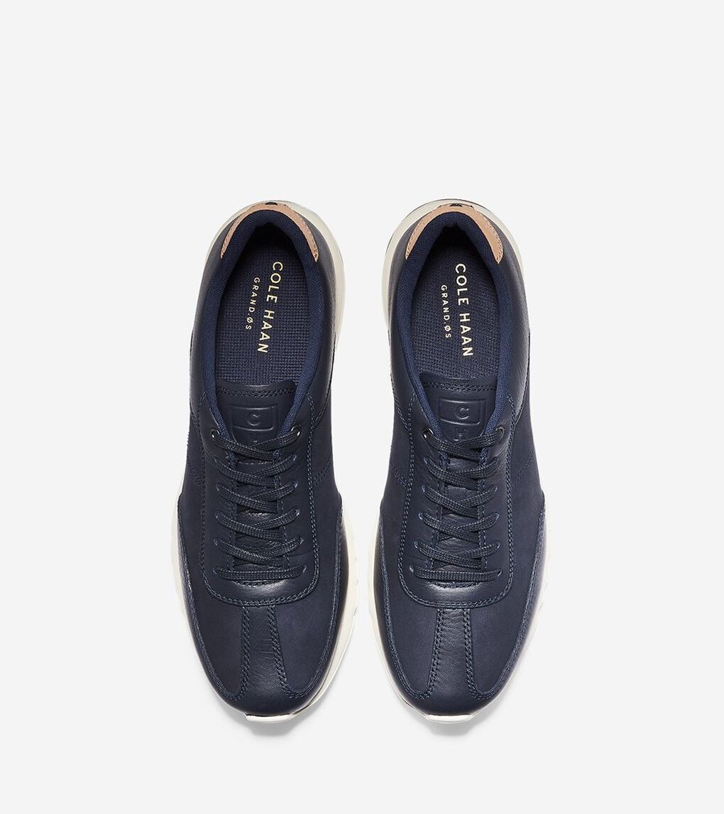 グランド クロスコート ランナー mens.