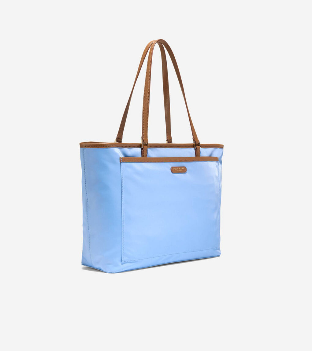 ザ エリーゼ ナイロン トート womens.