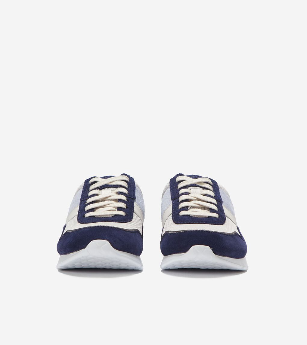 グランド クロスコート クーパー ランナー womens.