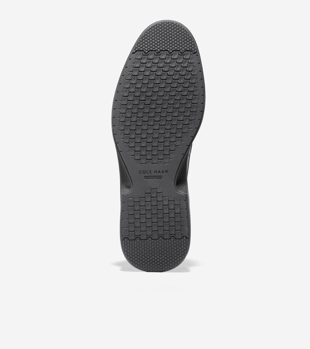 オリジナルグランド シティースペクター ベネチアンローファー mens