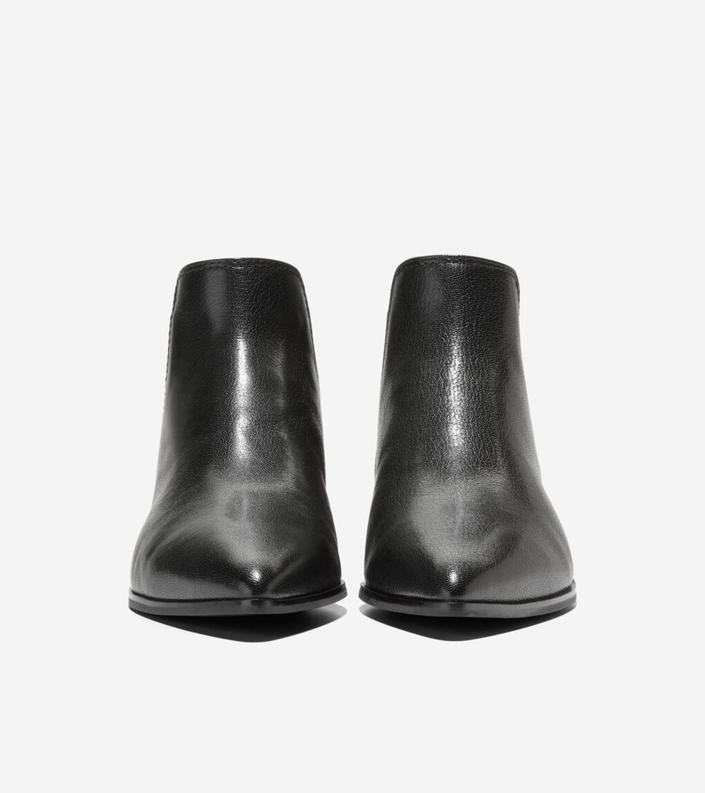 ハラ ブーティー womens.
