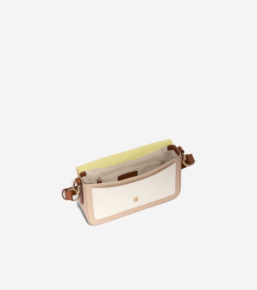 ミニ ショルダー バッグ womens. 35000 | COLE_HAAN