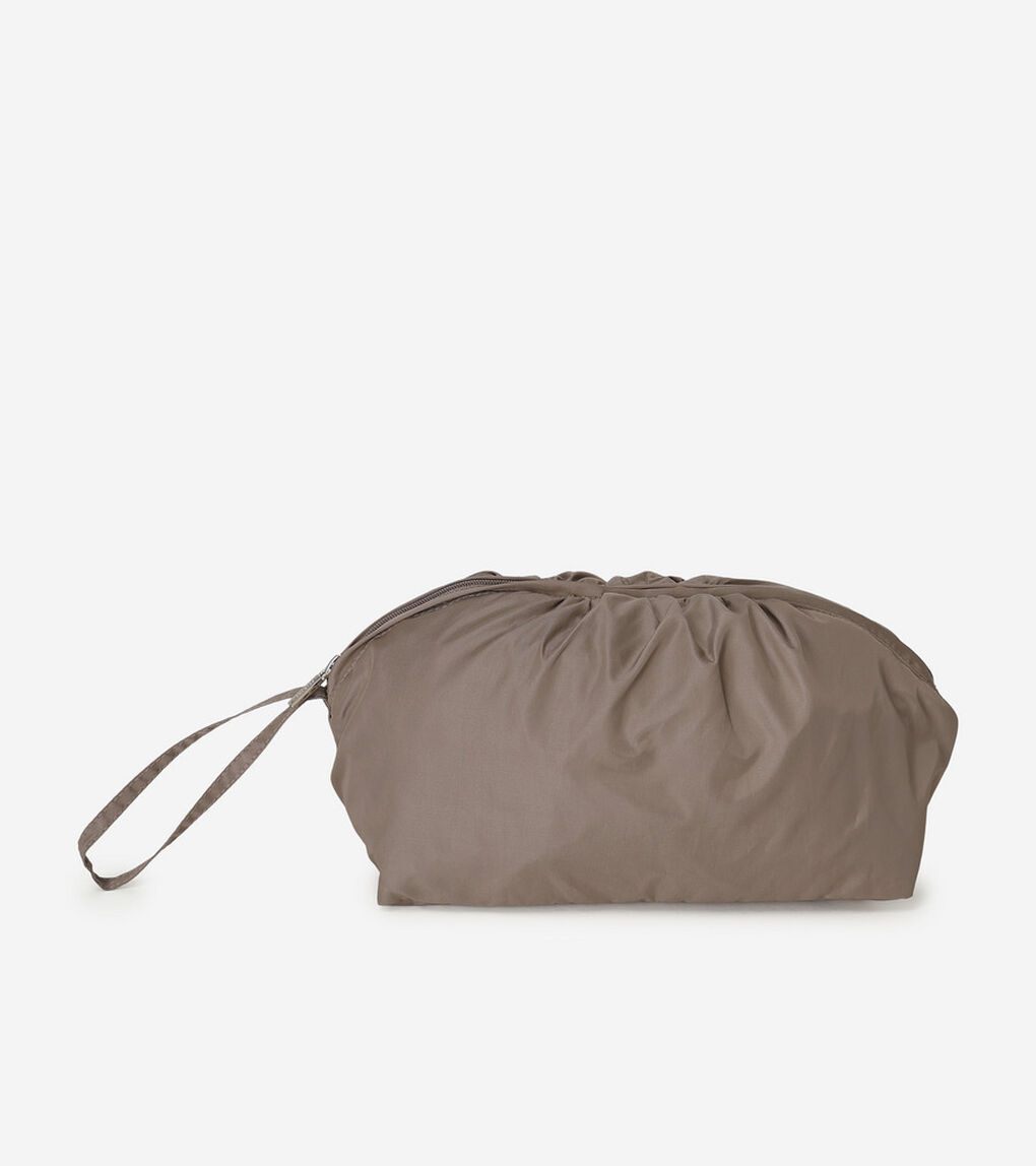 パッカブル トレンチ コート womens.