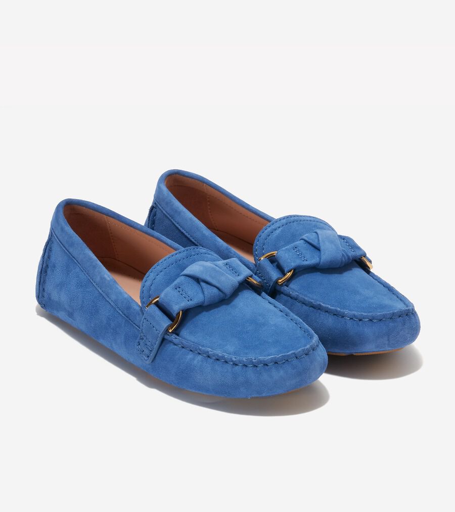 エミー ノット ドライバー womens. 0.0 | COLE_HAAN