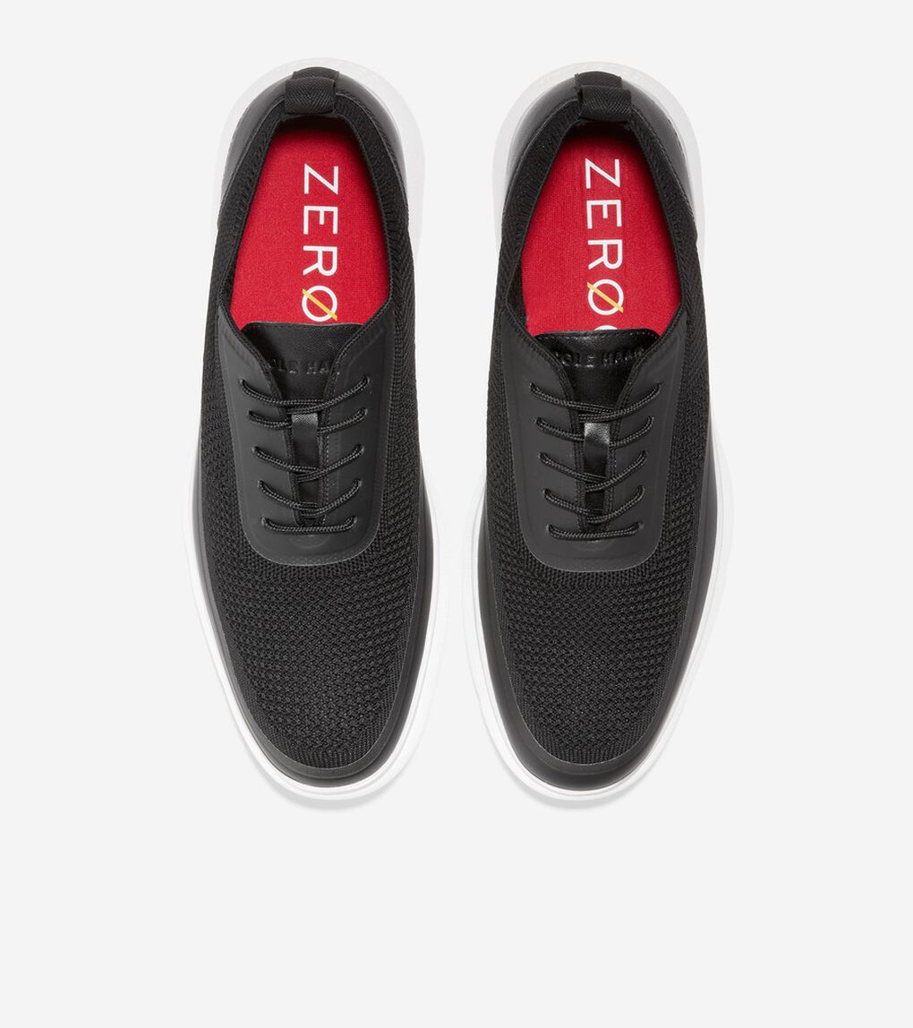 ゼログランド オムニ スニーカー mens.